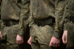 Бурдинский: более 350 тысяч россиян получили отсрочку от призыва автоматически
