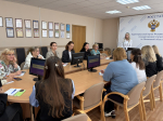 Коллектив Пензастата присоединился к проекту «На пути к стройности»