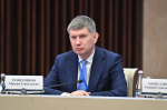 Решетников оценил отношение США к торговому диалогу с Россией