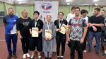 Итоги первенства и чемпионата Пензенской области по спорту глухих в дисциплине «настольный теннис»