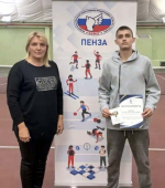Итоги первенства и чемпионата Пензенской области по спорту глухих в дисциплине «настольный теннис»
