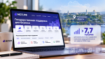 Пензенские предприниматели получили более 7,7 тысячи услуг на платформе МСП.РФ