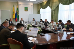 Месячник по благоустройству завершится 10 октября общегородским субботником