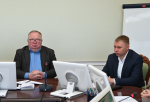 Месячник по благоустройству завершится 10 октября общегородским субботником