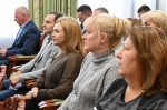 Месячник по благоустройству завершится 10 октября общегородским субботником