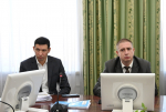 Месячник по благоустройству завершится 10 октября общегородским субботником