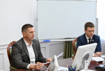 Месячник по благоустройству завершится 10 октября общегородским субботником