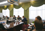 Месячник по благоустройству завершится 10 октября общегородским субботником