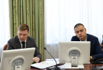 Месячник по благоустройству завершится 10 октября общегородским субботником