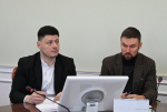 Месячник по благоустройству завершится 10 октября общегородским субботником