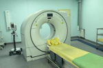 В ПЕНЗЕНСКОМ ОБЛАСТНОМ КЛИНИЧЕСКОМ ЦЕНТРЕ СПЕЦИАЛИЗИРОВАННЫХ ВИДОВ МЕДИЦИНСКОЙ ПОМОЩИ ВОЗОБНОВЛЕНА РАБОТА КОМПЬЮТЕРНОГО ТОМОГРАФА