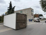 В Сердобске три человека пострадали в ДТП с машиной скорой помощи