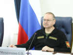 Олег Мельниченко поручил держать на особом контроле вопросы ранней диагностики болезней системы кровообращения, онкологии и сахарного диабета