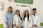 В областной детской больнице Пензы открыли челюстно‑лицевое хирургическое отделение||Фото: Минздрав