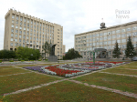 В Пензе 10 октября пройдет общегородской субботник. Фото из архива ИА «PenzaNews»