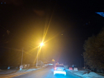 Открыто движение по капитально ремонтируемому мосту в Бессоновке через лог