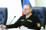 Олег Мельниченко потребовал начать подготовку к новой детской оздоровительной кампании