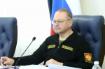 Мельниченко: На организацию отдыха детей в региональном бюджете предусмотрено более 563 млн рублей