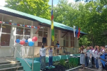 Мельниченко: На организацию отдыха детей в региональном бюджете предусмотрено более 563 млн рублей