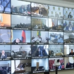 Мельниченко: На организацию отдыха детей в региональном бюджете предусмотрено более 563 млн рублей