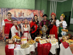 Бессоновский район представил свою культурную программу на смотре-конкурсе «Пою тебе, мой Сурский край!»