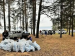 Олег Мельниченко проинформировал о ходе расчистки русла реки Ломовка