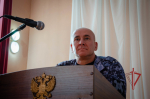 В Управлении Росгвардии по Пензенской области подвели итоги работы лицензионно разрешительной работы за 9 месяцев