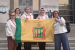 Пять школьных музеев Пензенской области представили регион в финале Всероссийского конкурса в Москве
