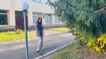 Сотрудники Министерства приняли участие в городском субботнике