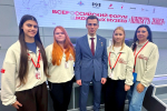 Пензенский музейный комплекс стал финалистом конкурса Движения Первых «Хранители истории: Память жива»