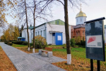 Мокшан становится комфортнее||Фото: Администрация Мокшанского района Пензенской области