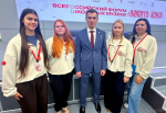 Музейный комплекс школы № 66 – финалист конкурса «Хранители истории: Память жива»