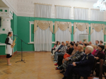 Магия саксофона: музыкальный финал юбилея директора Пензенской картинной галереи Кирилла Владимировича Застрожного