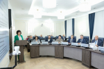 Губернатор поставил задачу обеспечить коллективный иммунитет и защитить здоровье пензенцев