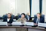 Губернатор поставил задачу обеспечить коллективный иммунитет и защитить здоровье пензенцев