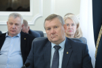 Губернатор поставил задачу обеспечить коллективный иммунитет и защитить здоровье пензенцев
