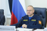 Губернатор поставил задачу обеспечить коллективный иммунитет и защитить здоровье пензенцев