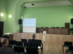 Совещание по вопросу качества окружающей среды в Пензенской области