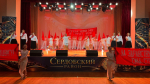 Сердобский район представил свою культурную программу на смотре-конкурсе «Пою тебе, мой Сурский край!»