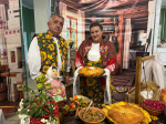 Сердобский район представил свою культурную программу на смотре-конкурсе «Пою тебе, мой Сурский край!»