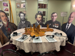 Сердобский район представил свою культурную программу на смотре-конкурсе «Пою тебе, мой Сурский край!»