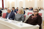 Губернатор призвал депутатов поддержать инвестсоглашение по строительству новых птицеводческих блоков