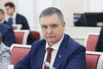 Губернатор призвал депутатов поддержать инвестсоглашение по строительству новых птицеводческих блоков