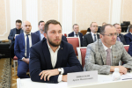 Губернатор призвал депутатов поддержать инвестсоглашение по строительству новых птицеводческих блоков