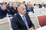 Губернатор призвал депутатов поддержать инвестсоглашение по строительству новых птицеводческих блоков