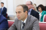 Губернатор призвал депутатов поддержать инвестсоглашение по строительству новых птицеводческих блоков