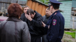 В Бессоновском районе застолье двух товарищей закончилось поножовщиной