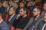 В Пензе презентовали технологии гражданских БПЛА на межрегиональном форуме