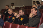 В Пензе презентовали технологии гражданских БПЛА на межрегиональном форуме