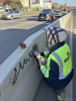Как благоустраивают улицы Пензы 19 октября: фотоотчет